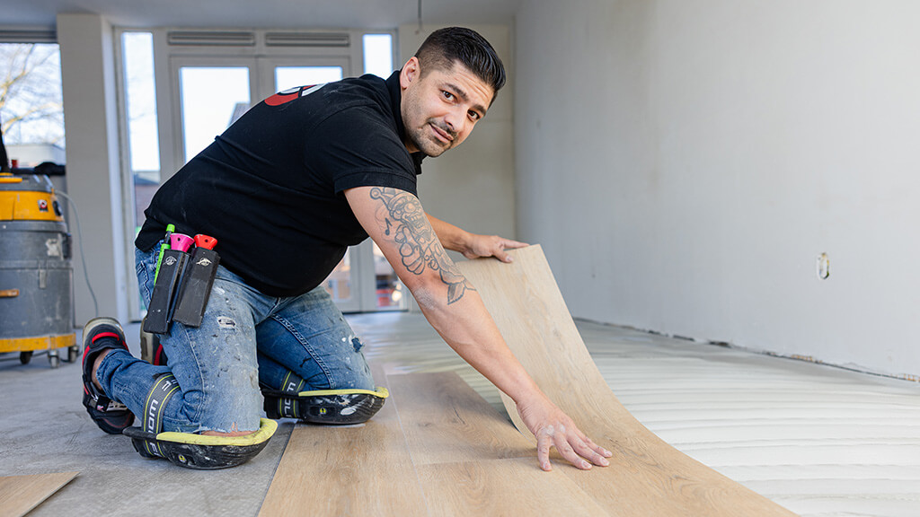 Wat is hongaarse punt PVC loerpatroon